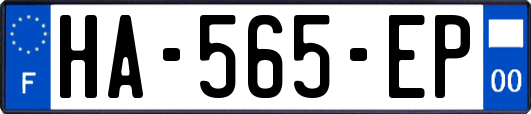 HA-565-EP