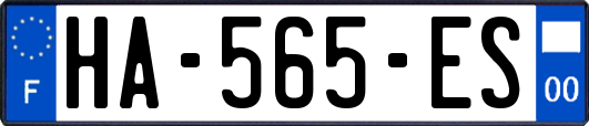 HA-565-ES