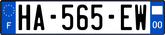HA-565-EW
