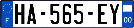 HA-565-EY
