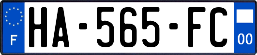 HA-565-FC
