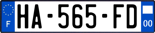 HA-565-FD