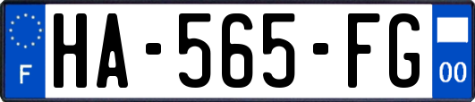HA-565-FG