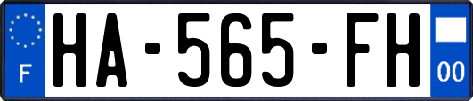 HA-565-FH