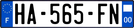 HA-565-FN
