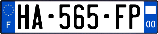 HA-565-FP