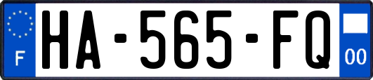 HA-565-FQ