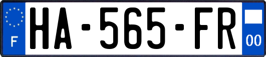 HA-565-FR