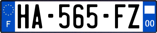 HA-565-FZ