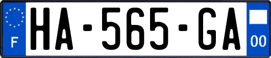 HA-565-GA