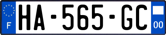 HA-565-GC