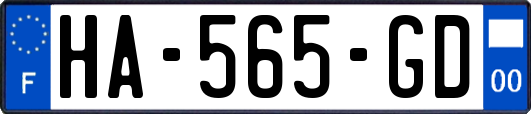 HA-565-GD