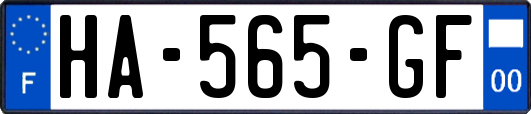 HA-565-GF