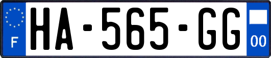HA-565-GG