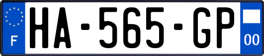 HA-565-GP