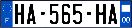HA-565-HA