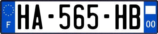 HA-565-HB