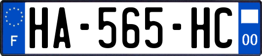 HA-565-HC