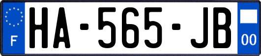 HA-565-JB