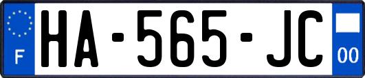 HA-565-JC
