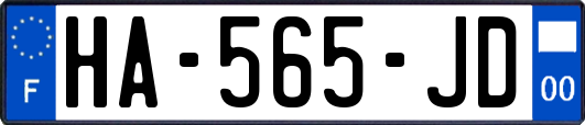 HA-565-JD