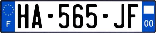 HA-565-JF