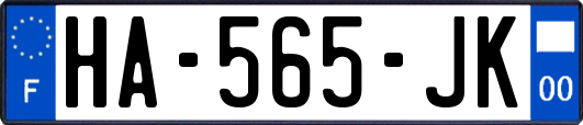 HA-565-JK