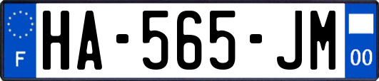 HA-565-JM