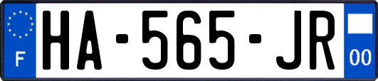 HA-565-JR