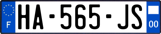 HA-565-JS