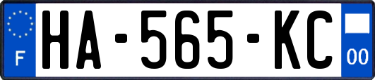 HA-565-KC