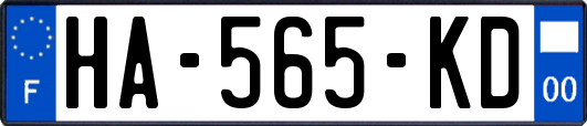 HA-565-KD