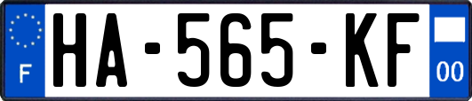 HA-565-KF