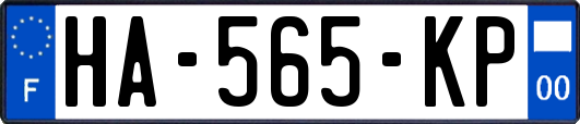 HA-565-KP