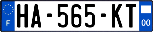 HA-565-KT