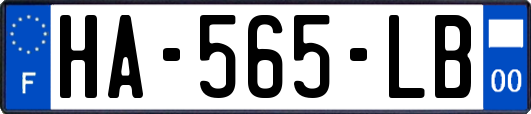 HA-565-LB