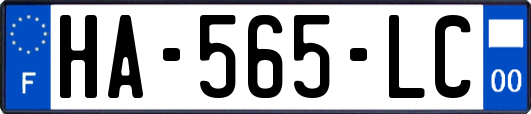 HA-565-LC