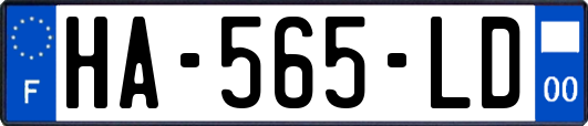 HA-565-LD
