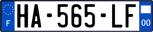 HA-565-LF