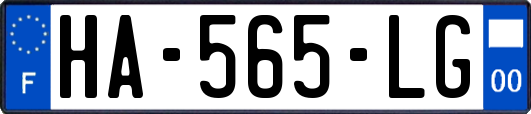 HA-565-LG