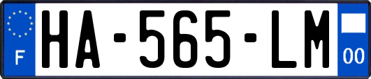 HA-565-LM