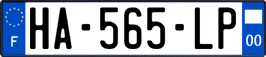 HA-565-LP