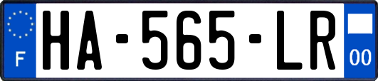 HA-565-LR