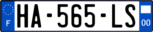 HA-565-LS