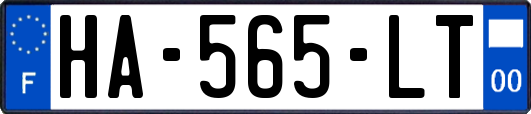 HA-565-LT