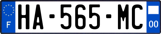 HA-565-MC