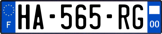 HA-565-RG