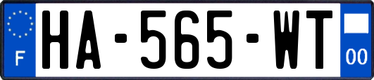 HA-565-WT