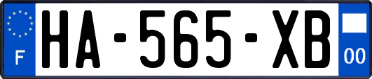 HA-565-XB
