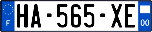 HA-565-XE